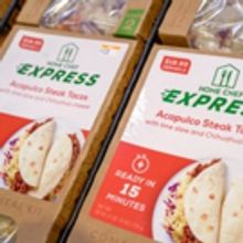 Kroger and Home Chef Kick Off Nationwide Retail Rollout