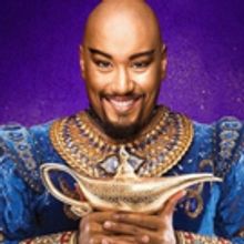 Disney's ALADDIN Arrives in New Zealand January 2019