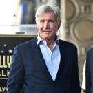 Harrison Ford in Talks to Star in Film Adaptation of Jack London's THE CALL OF THE…