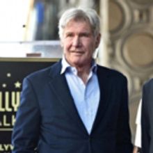 Harrison Ford in Talks to Star in Film Adaptation of Jack London's THE CALL OF THE…