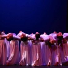 Deborah Mason's Cambridge Youth Dance Program's April Performances Will Celebrate 15 