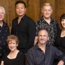 The Western Wind Vocal Sextet Presents HOLIDAY LIGHT – Joyous Music For The Holidays