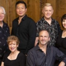 The Western Wind Vocal Sextet Presents HOLIDAY LIGHT – Joyous Music For The Holidays