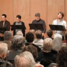 Peninsula Players' APPARITIONS Performs To Capacity Crowd