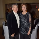 Photo Coverage: Gingold Theatrical Group's GOLDEN SHAMROCK GALA Honors Stephen…