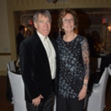 Photo Coverage: Gingold Theatrical Group's GOLDEN SHAMROCK GALA Honors Stephen Schwar