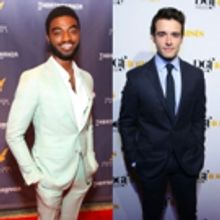 Jelani Alladin, Corey Cott, Ben Fankhauser, and More Join BROADWAY SINGS: UNPLUGGED S