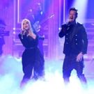 VIDEO: Bebe Rexha Performs 'Meant to Be' ft. Florida Georgia Line on TONIGHT