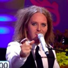 VIDEO: Tim Minchin Counts Down to His Tour With Videos From Past Performances