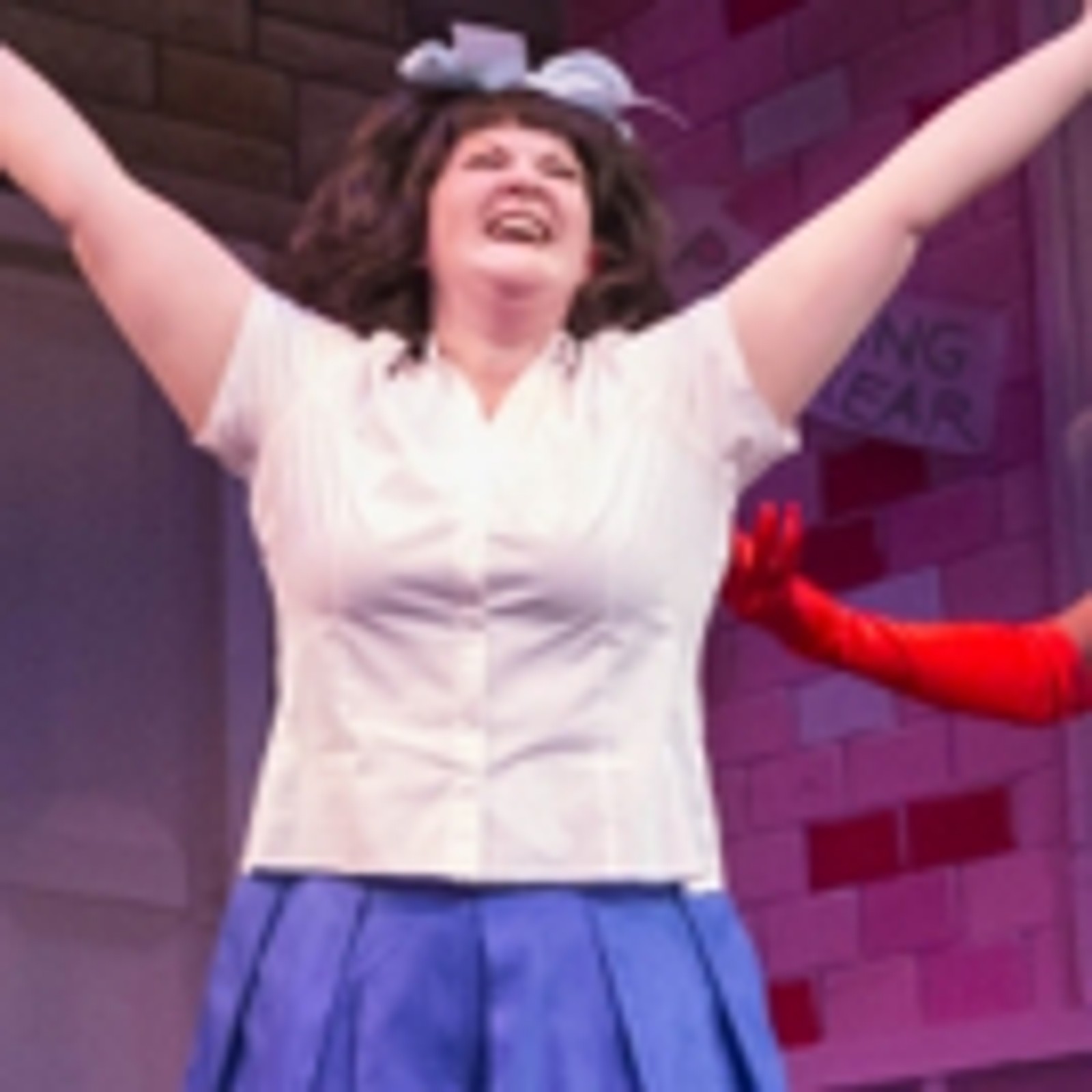 Photo Flash: Civic Theatre Presents the Tony-Winning Musical HAIRSPRAY