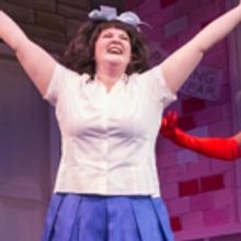 Photo Flash: Civic Theatre Presents the Tony-Winning Musical HAIRSPRAY