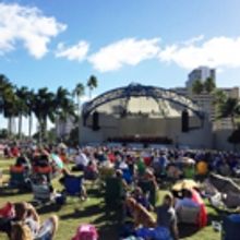 Palm Beach Opera to Present OPERA @ THE WATERFRONT This December
