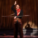 BWW Review: THE WILL ROGERS FOLLIES at Goodspeed Opera House