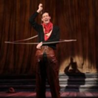 BWW Review: THE WILL ROGERS FOLLIES at Goodspeed Opera House Photo