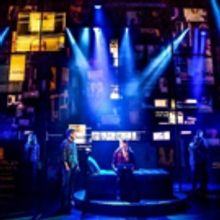 DEAR EVAN HANSEN Announces Tour Stops and Complete Cast