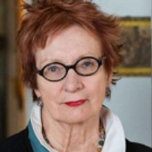 JoAnne Akalaitis Returns To The Guthrie With World Premiere Of BAD NEWS! I WAS THERE�