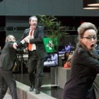 2017 Year in Review: Gary Naylor's Best of Theatre Photo