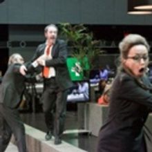 2017 Year in Review: Gary Naylor's Best of Theatre