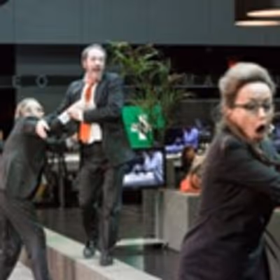 2017 Year in Review: Gary Naylor's Best of Theatre