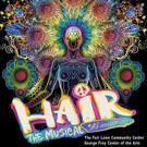 Pioneer Productions Presents HAIR