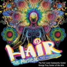 Pioneer Productions Presents HAIR
