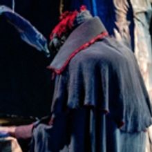 BWW Review: SLEEPY HOLLOW at Synetic Theater