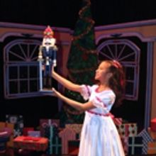 THE NUTCRACKER Brings Sweet Holiday Tradition to Kelsey Theatre