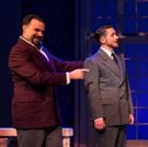 BWW Interview: Jake Mills of THE SOUND OF MUSIC at The Fox Theatre Enchants…