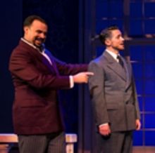 Jake Mills of THE SOUND OF MUSIC at The Fox Theatre Enchants Audiences Through Though