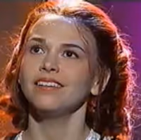 VIDEO: On This Day, January 23- Sutton Foster Astonishes In LITTLE WOMEN On Broadway Video