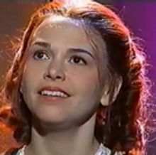 VIDEO: On This Day, January 23- Sutton Foster Astonishes In LITTLE WOMEN On Broadway