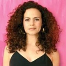 Mandy Gonzalez's New Album FEARLESS Hits Stores Today