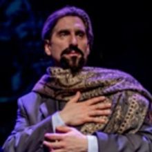 The Wallis Presents The Samantha F. Voxakis & Karen Racanelli Production of HERSHEY F