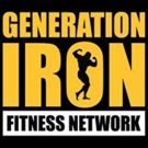 Generation Iron Network Announces Slate of New Series Programming
