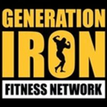 Generation Iron Network Announces Slate of New Series Programming