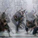 Cloud Gate Dance Theatre of Taiwan Returns to Harris Theatre