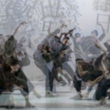 Cloud Gate Dance Theatre of Taiwan Returns to Harris Theatre