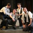 BWW Review: OPERATION CRUCIBLE is a Remarkable Must-See Play