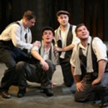 BWW Review: OPERATION CRUCIBLE is a Remarkable Must-See Play