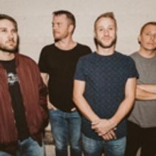 Spafford Announce 2019 Winter Tour