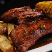 Grilling Tips from Chef Laura Licona of FAIRWAY MARKET