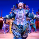 Disney's ALADDIN Comes To Omaha 1/16