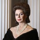 PHOTO: Get a First Look at Felicity Dean As HRH The Princess Margaret In The London…