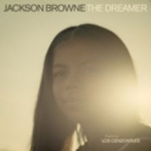 Jackson Browne Releases New Video And Single Available Today