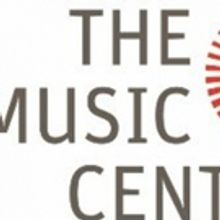 The Music Center to Present the Los Angeles Premiere of Max Richter's SLEEP