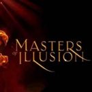Creepy Crawlies and Passing Glass Are Coming Up This Week on MASTERS OF ILLUSION on The CW on Friday, July 6th