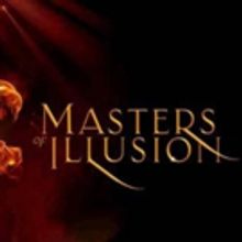 Creepy Crawlies and Passing Glass Are Coming Up This Week on MASTERS OF ILLUSION on…