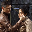 Photo Flash: First Look at the Public's FIRE IN DREAMLAND