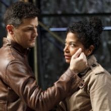 Photo Flash: First Look at the Public's FIRE IN DREAMLAND