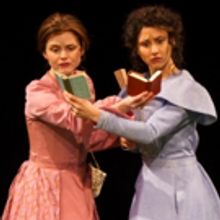 Photo Flash: New York Classical Theatre Presents THE IMPORTANCE OF BEING EARNEST